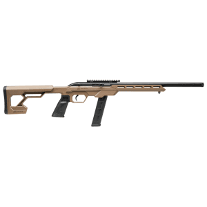 Savage 64 22 LR 16.50 20+1 Brown