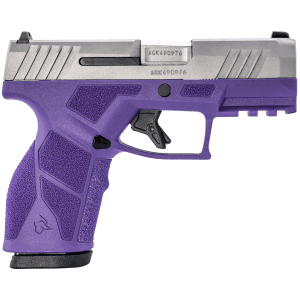 Taurus GX2 9mm 3.37 10+1 Dark Purple