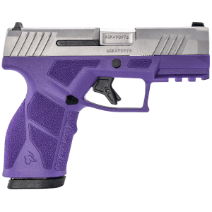 Taurus GX2 9mm 3.37 13+1 Dark Purple