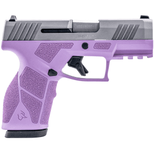 Taurus GX2 9mm 3.37 10+1 Light Purple