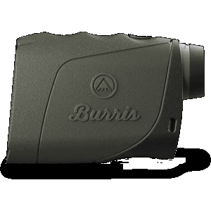 Burris Signature LRF 2000 7x2400 yds Gray Green Rubber Armor