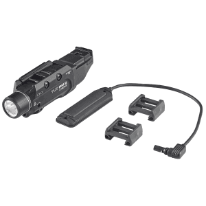 Streamlight TLR RM 2 Laser Black 1000 Lumens LED Rail Mount
