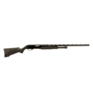 Savage Arms Stevens 320 Field Grade Pump Action 20 Gauge 26 5+1 (Ambidextrous)