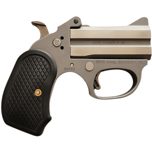 Mattes SS B6 Extended GripBond Arms Honey-B 22LR Revolver