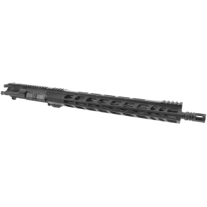 TacFire 300 Blackout Rifle Upper 16 Black Nitride M-LOK