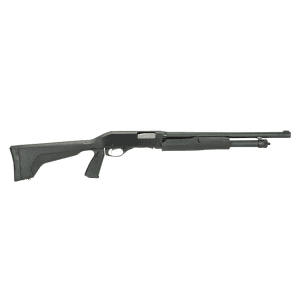 Savage Stevens 320 Security 20 Gauge Pump Action 18.5 5+1 w/Pistol Grip