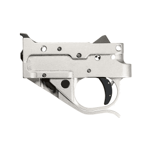 Timney Triggers Single-Stage Curved Trigger for Ruger 10/22