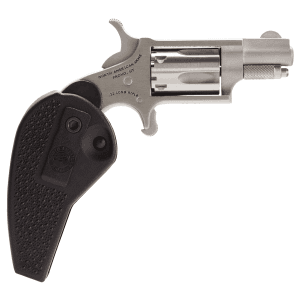NAA Mini-Revolver 22 LR Single Action 1.13 5 Shot Revolver