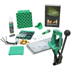 Rcbs Partner Reloading Kit 2