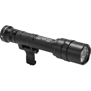 SureFire Scout Light Pro 1000 Lumens Black LED