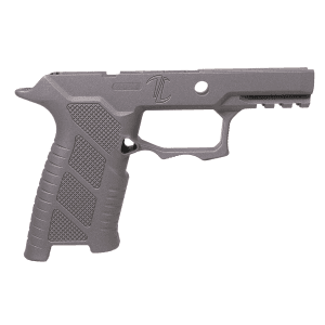 Tungsten Gray Angled Foregrip for Sig P320