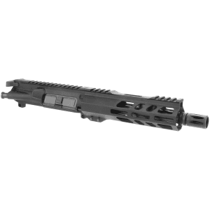 TacFire 5.56 NATO Pistol Upper Assembly 7 M-LOK Black