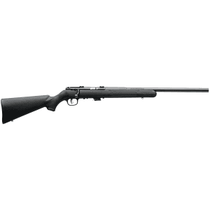 Savage Mark II FV 22LR 21 5+1 Bolt Action Rifle (Black)
