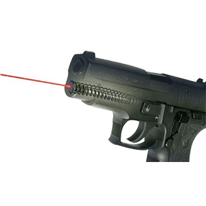 Lasermax Guide Rod  Lasm Lms-g4-23    Glk 23 Gen 4in   Red