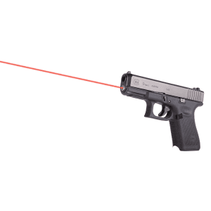 Lasermax Guide Rod  Lasm Lms-g5-19    Glk 19 G5        Red