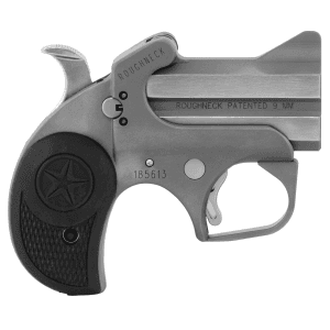 Rubberbond Arms Roughneck 9mm Luger 2.5 SS