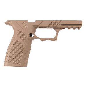 Timber Creek Pro Grip Module FDE for Sig P365 X Macro