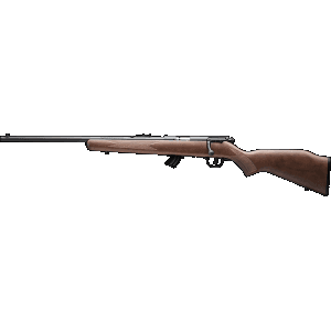 Savage Mark Ii 22 LR Bolt 21 10+1 LH