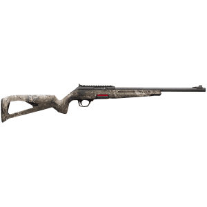 Winchester Wildcat 22 LR 18 10+1 Ambidextrous Black / Rebate Eligible