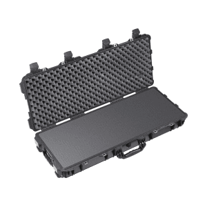 Pelican 1700 35.8 x 13.7 Protector Long Case (Black)