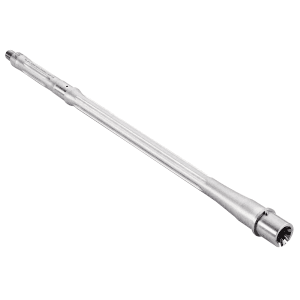Wilson Combat 18 5.56 NATO Fluted Match Grade Barrel