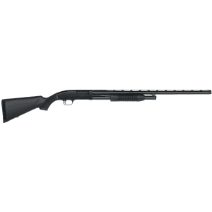 Maverick 88 Pump 12 Ga 28 3 Black/Blued