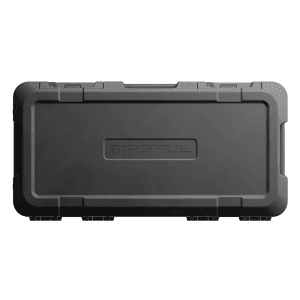 Magpul DAKA C35 Hard Case Black with Grid Organizer System