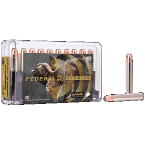 Federal Premium 500 Nitro Express 570 Gr Swift A Frame (Box)