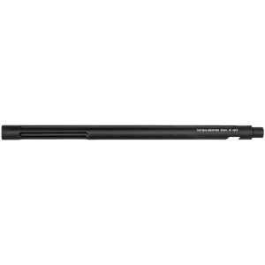 Tactical Solutions X-Ring 22 LR Bull Barrel Gray 16.5 Fluted
