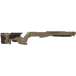 Promag Archangel M1A Precision Stock - OD Green