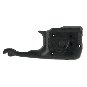 Crimson Trace Laserguard Pro  Crim Ll807    Lg Pro For Glock Full/med Gen3/4/5 Red