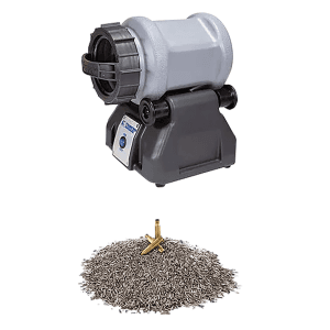 Frankford Arsenal Rotary Tumbler Lite Professional Kit