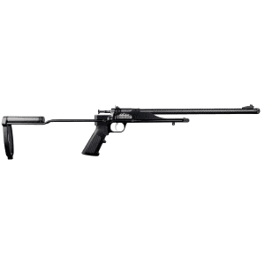 Crickett Precision 22 LR Bolt 16.12 Single Shot