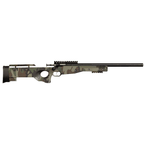 Crickett Precision 22 LR 16.10 Single Shot KSA2150-M81