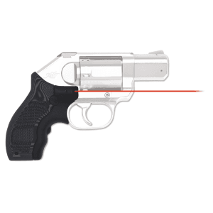 Crimson Trace LG-951 Lasergrips Gray G10 Red Laser for Kimber K6S