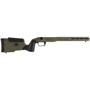 MDT Field Stock Chassis System ODG Fits Ruger 10/22