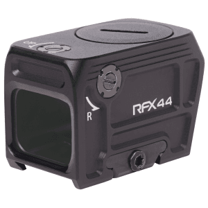 Viridian Reflex Sight RFX44 5MOA Green Dot for Glock MOS