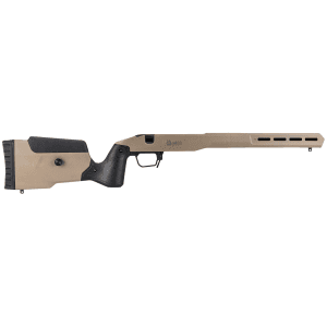 MDT Sporting Goods Field Stock for Remington 700 SA FDE