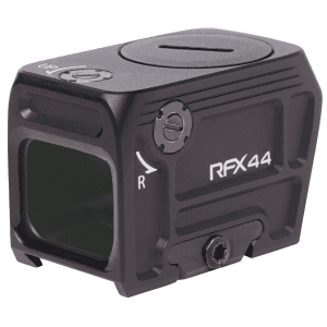 Viridian RFX44 5MOA Green Dot RMR Adapter Reflex Sight