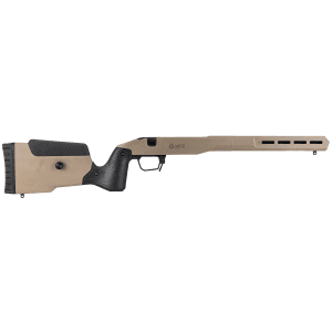 MDT Sporting Goods Field Stock Tik T3 SA RH FDE
