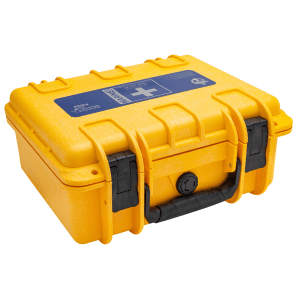 Adventure Medical Kits Marine 1500 Yellow First Aid Kit