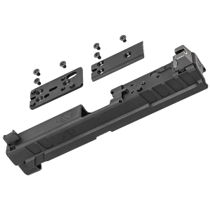 Springfield XD OSP 9mm Slide Assembly with Night Sights