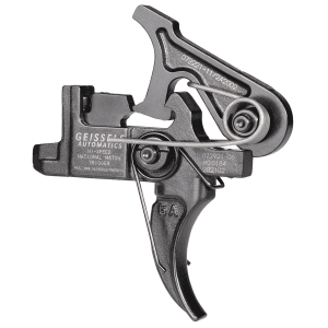 Geissele Automatics Hi-Speed Two-Stage National Match Trigger