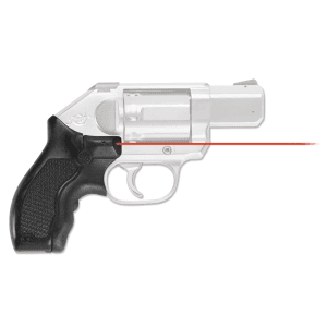 Crimson Trace LG-950 Lasergrips Black Red Laser for Kimber K6S
