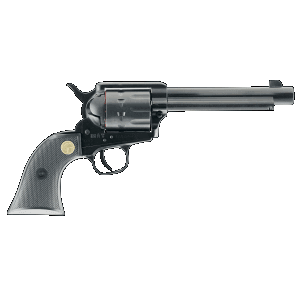 Chiappa Firearms SAA 1873 22 LR Single Action 5.50 10 Shot Revolver