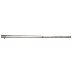 Faxon Firearms Match Series Barrel 22 ARC 22 Heavy Fluted (Bead Blast  AR-15)