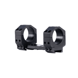 Seekins Precision Mount 35mm 0 MOA 1.18 Height