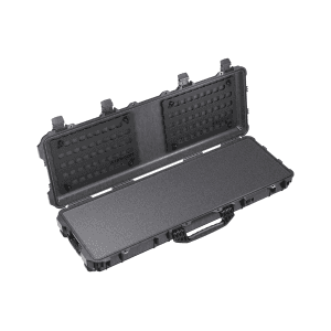 Pelican 1720 41.8 x 13.6 Protector Long Case (Black)