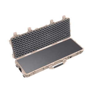 Pelican 1720 41.8 x 13.6 Protector Long Case (Tan)