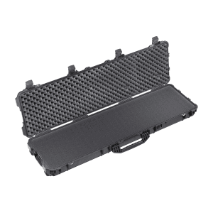 Pelican 1750 50.4 x 13.3 Protector Long Case (Black)